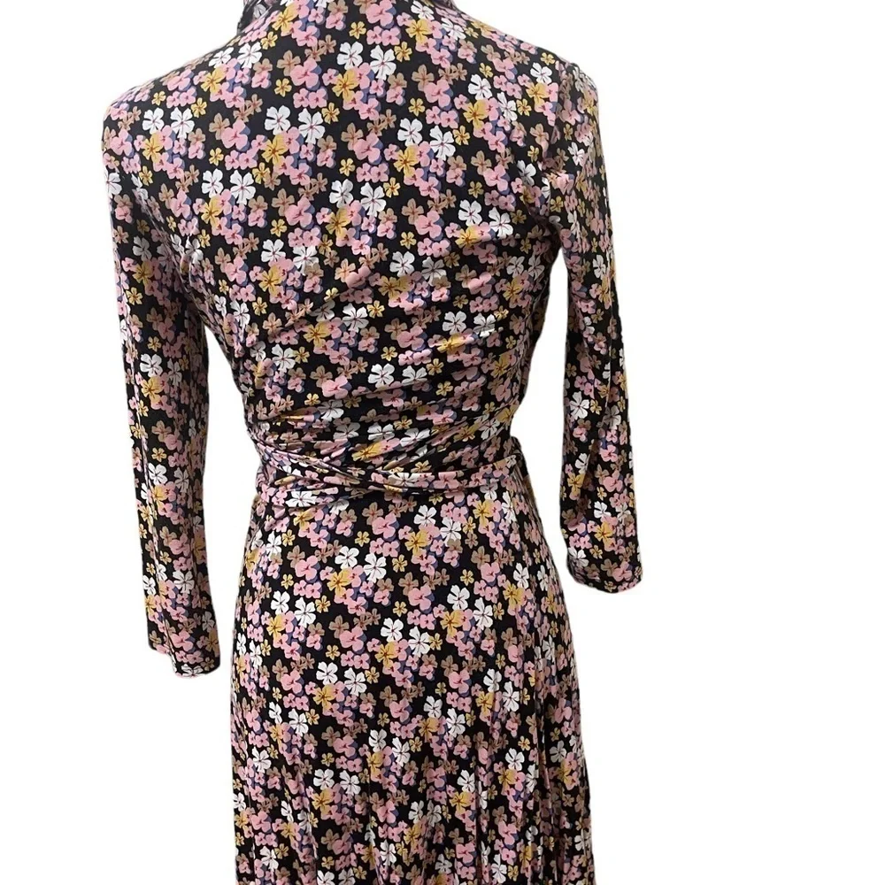 Tommy Hilfiger Floral Dress - Picture 7 of 7